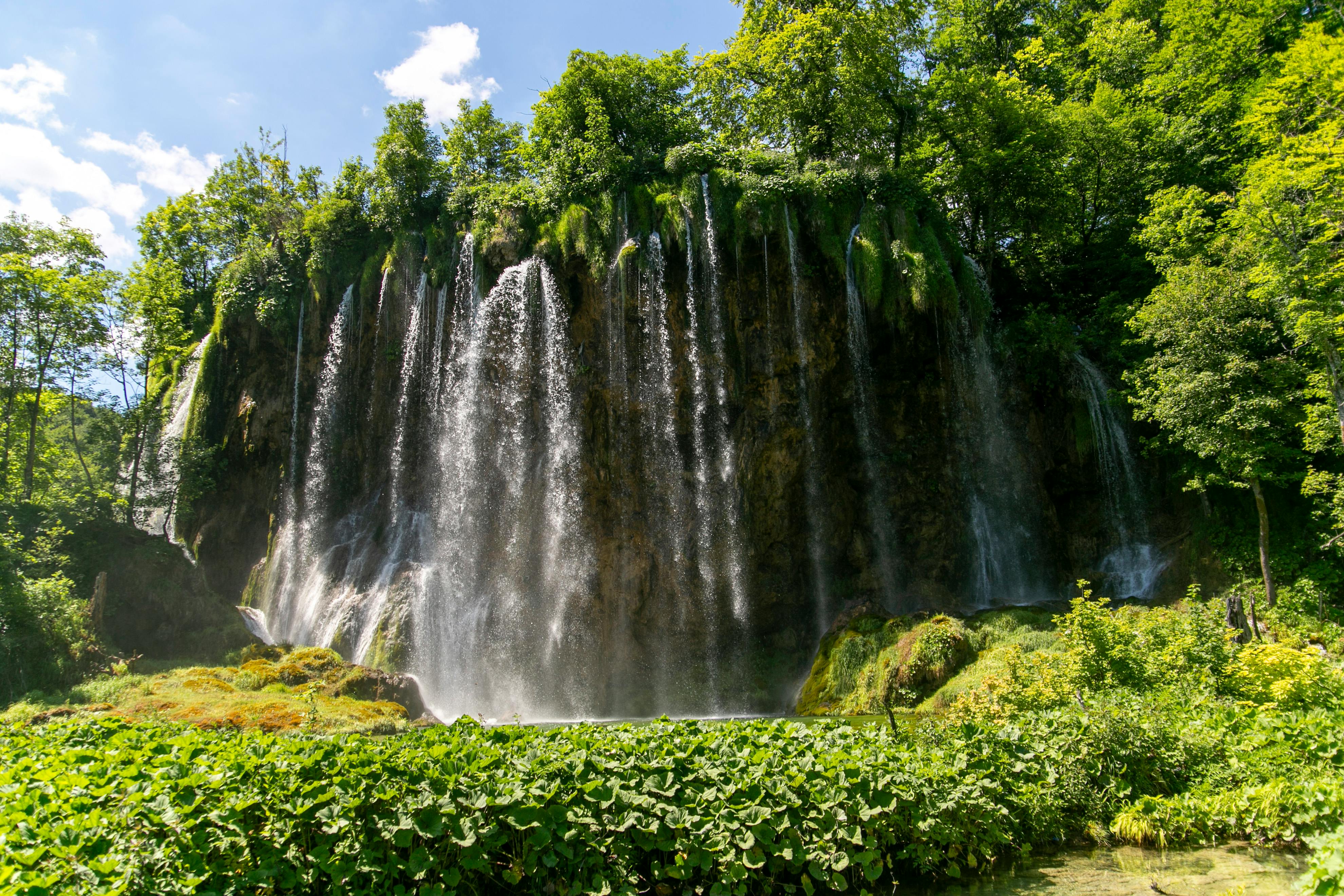 Plitvička jezera